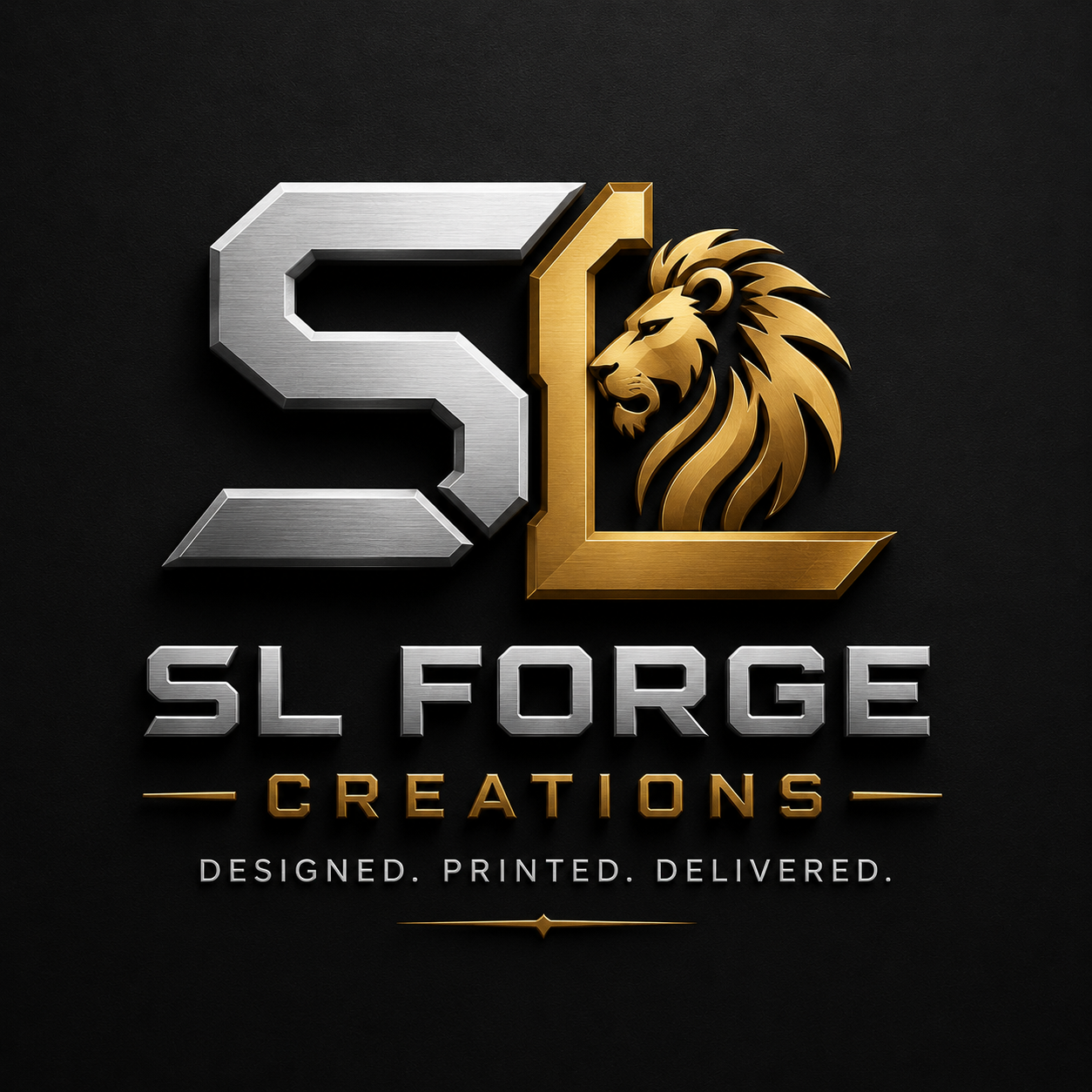 SL Forge